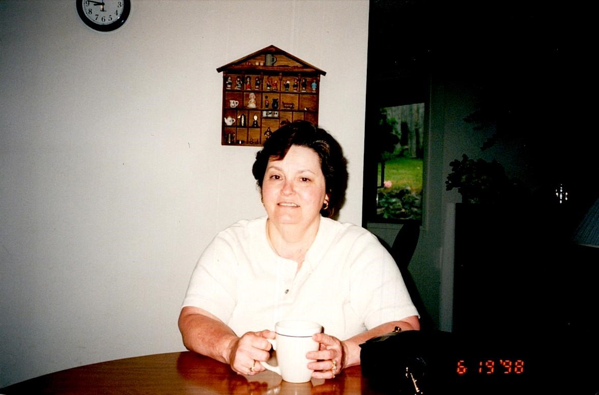 Obituary of Janice Harris