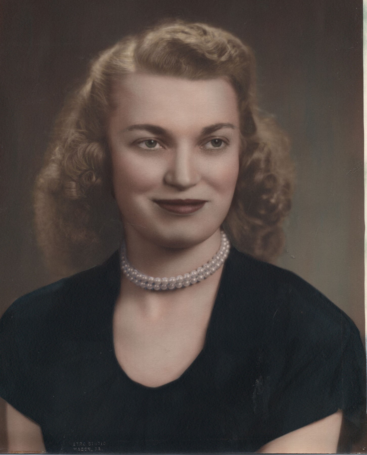 Obituario de Nellie Ione Baker Deep