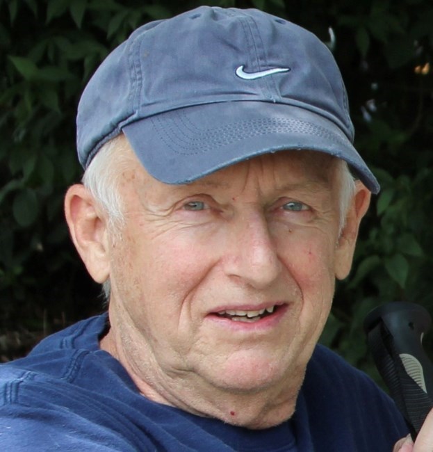 Obituary of Richard M. Seethaler Sr.