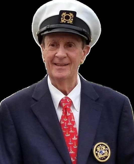 Obituary of Robert C. Mitchell