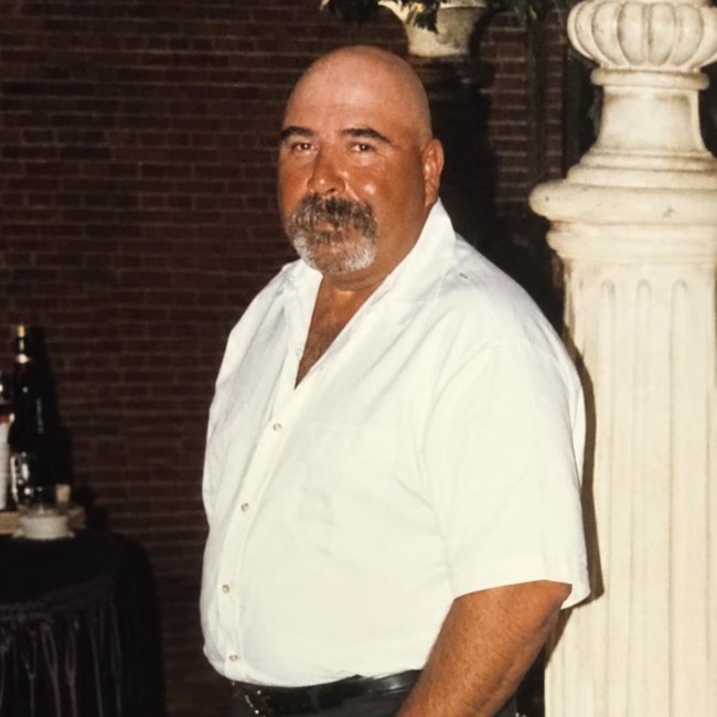 Obituary of Roberto Castro