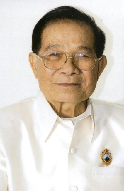 Obituary of Khamphanh Luangviseth