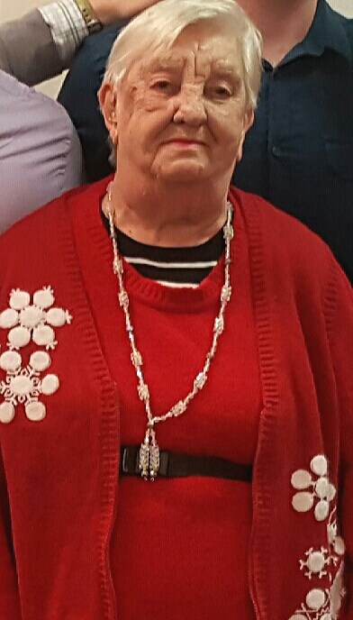 Obituary of Emma Joanne Riley