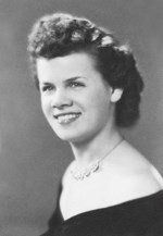 Virginia Baldwin