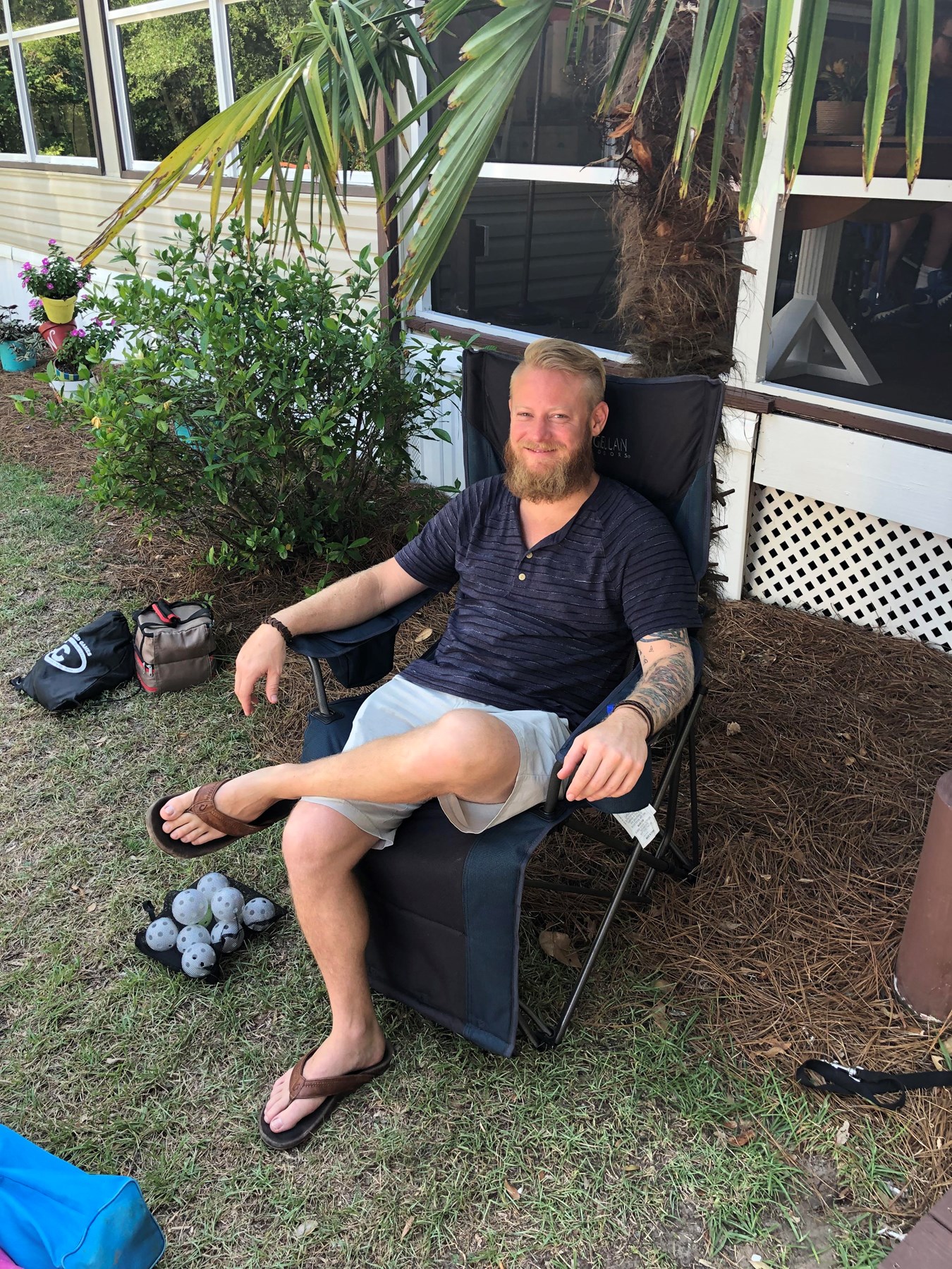 Obituary of Jake "Jay" Allen Lewis Jr.