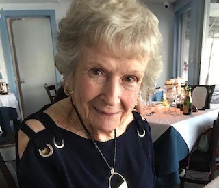 Obituary of Verlyn H Smock