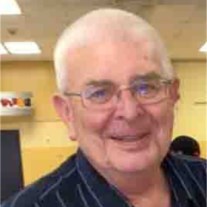 Obituary of Thomas L. Gormley