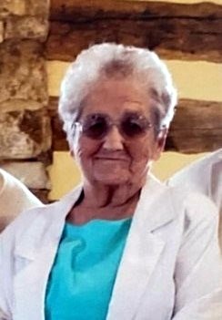 Obituary of Margie A. Stewart Russell