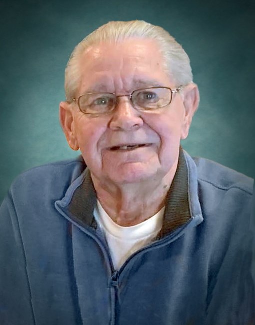 Obituary of Donald Southard
