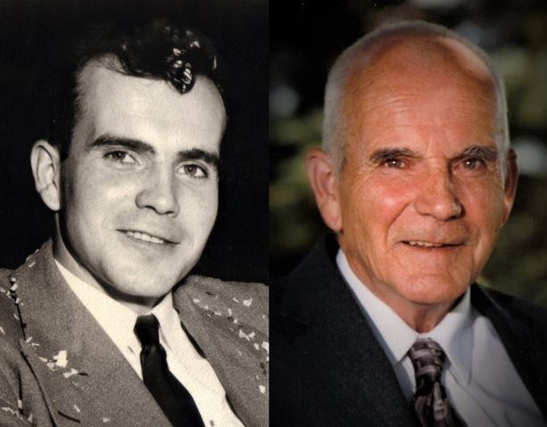 Obituary of Denis Joseph Sullivan