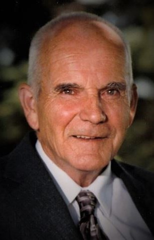 Obituary of Denis Joseph Sullivan