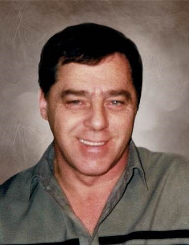 Avis de décès de Réjean Hébert