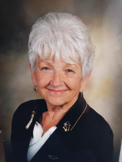 Obituary of Agnes M. Smith