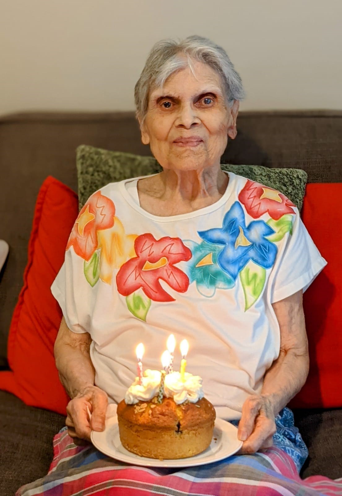 Yolande Xavier Obituary Toronto, ON