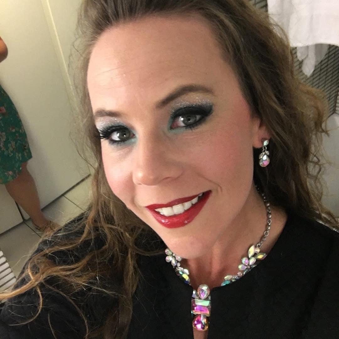 Obituary of Katherine "Kede" Ella Diana Van Dyck