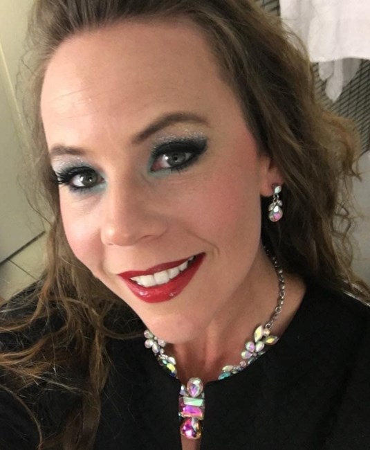 Avis de décès de Katherine "Kede" Ella Diana Van Dyck