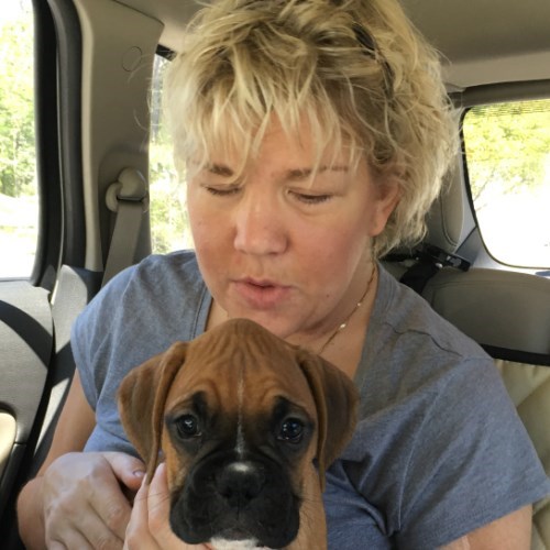 Obituary of Courtney Lynne Miles