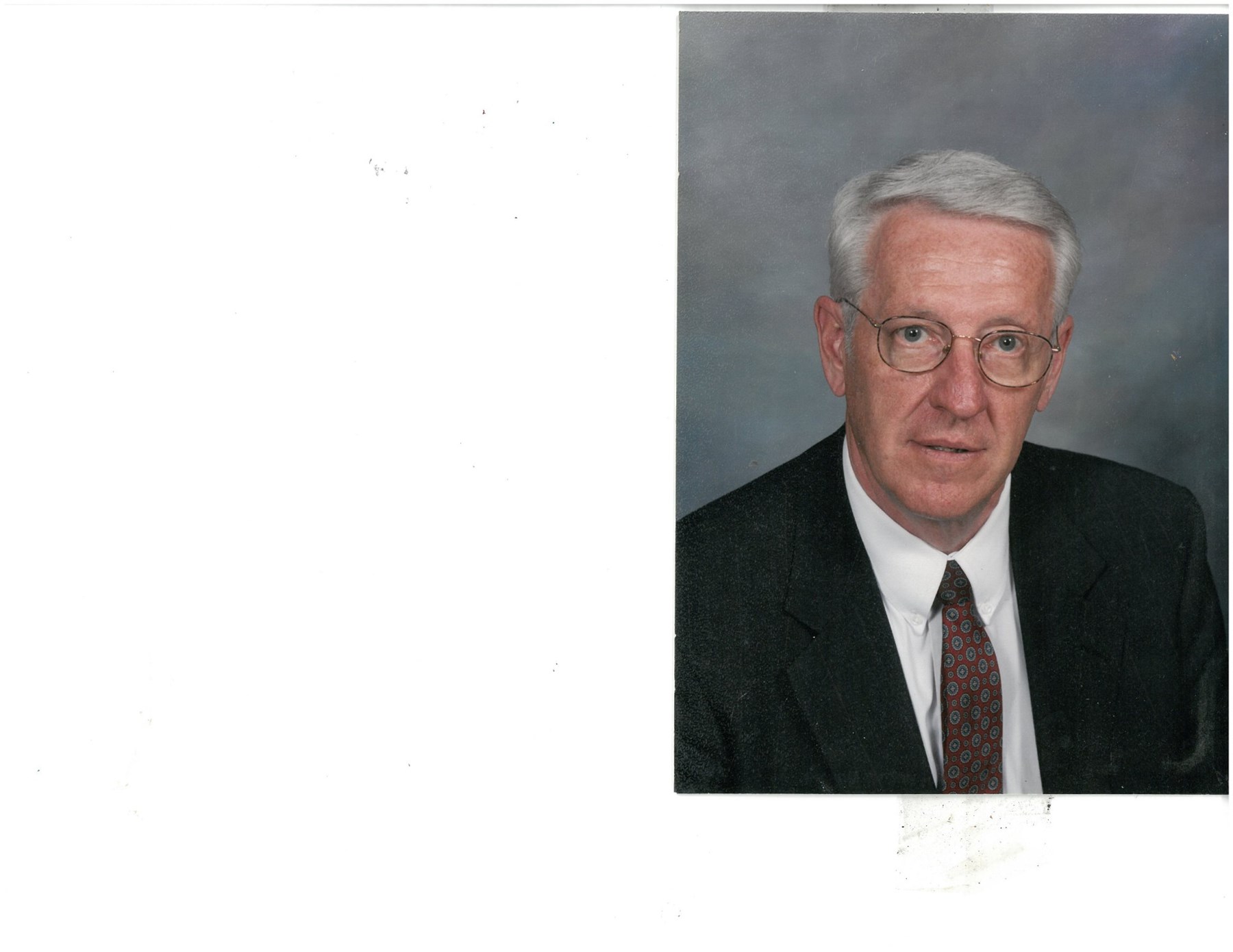 Obituary of Ronald Jay Hoyler