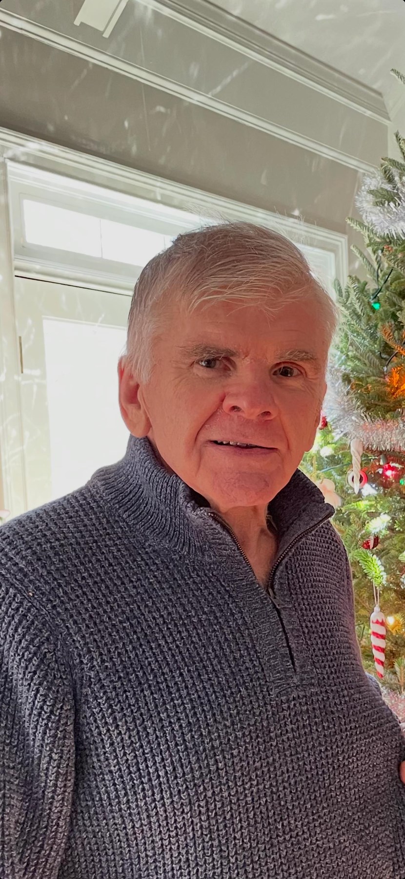 Obituary of James Michael Wrick