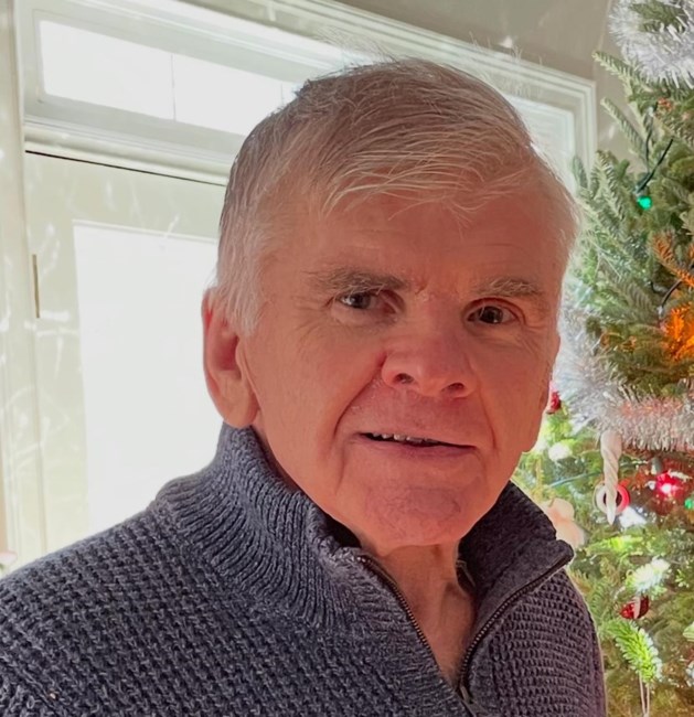Obituary of James Michael Wrick