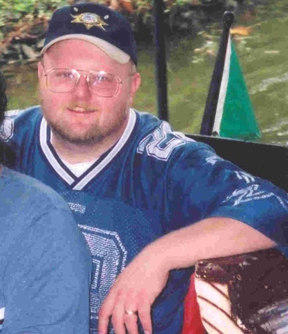 Obituary of Jonathan "Keith" Keith Freese