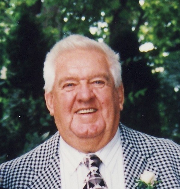 Obituary of Fred E. Burmeister