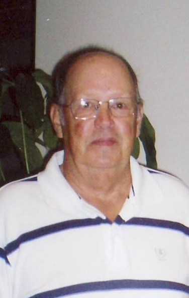 Obituary of Ralph M. Cottrell