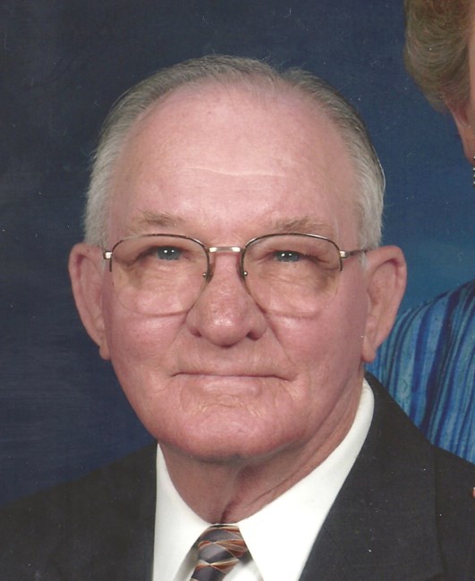 Obituary of Randolph Wood