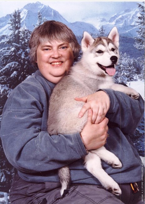 Obituary of Margaret Eileen Mueller