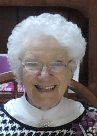 Obituary of Emilia Cardinal