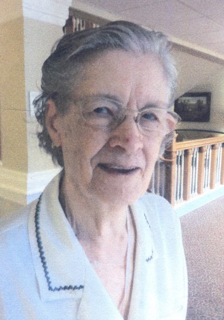 Obituario de Dorotha Mae Russell