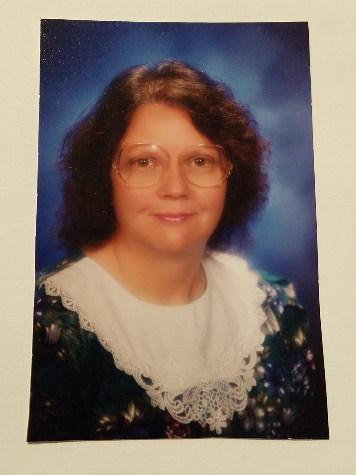 Obituary of Joan L. Cowles Maupin