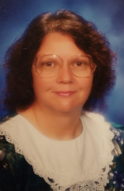 Obituary of Joan L. Cowles Maupin