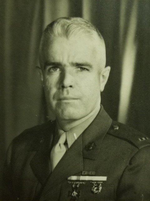 Obituario de Peter James Murray