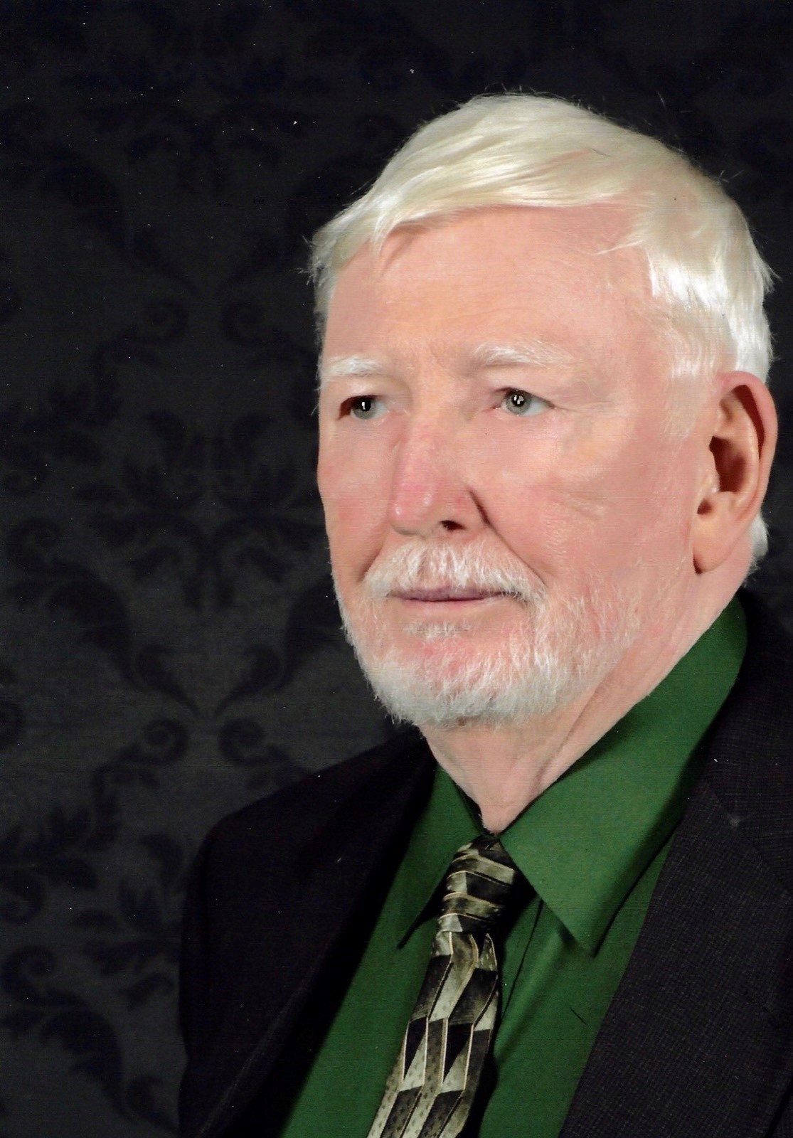 Share Obituary for Peter Greenlaw Wichita Falls, TX