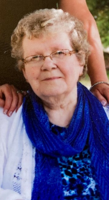 Obituary of Tjamke Elgersma