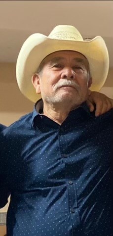 Obituary of Ramon Lezo Ramirez