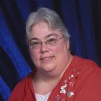 Obituary of Peggy Gottfried