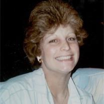 Obituary of Kim Irene Marsh