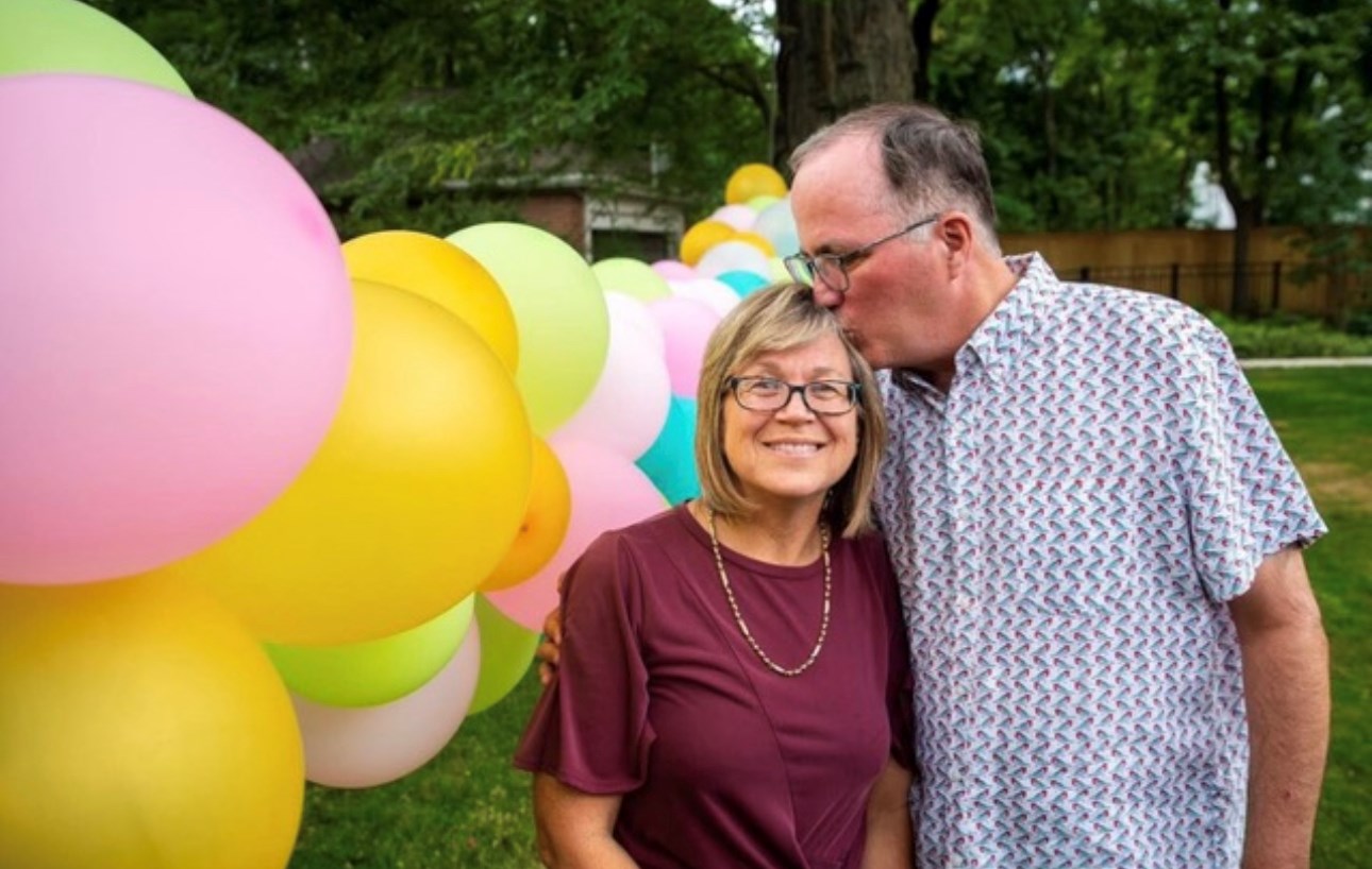 Obituary of Maureen Golden Kenney