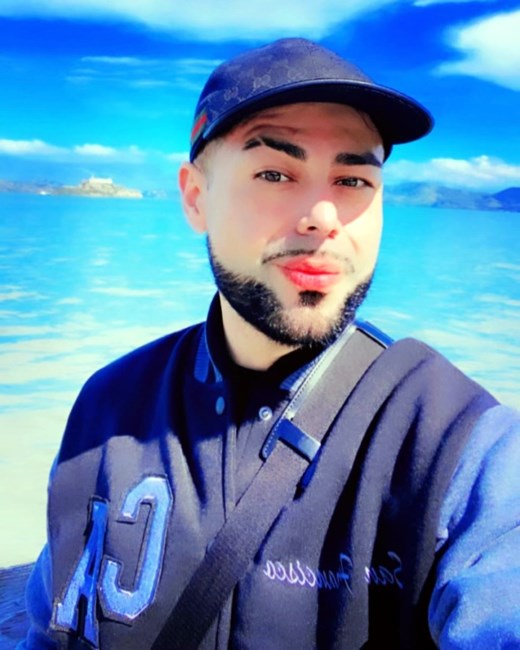 Obituary of Jaime Carrasco