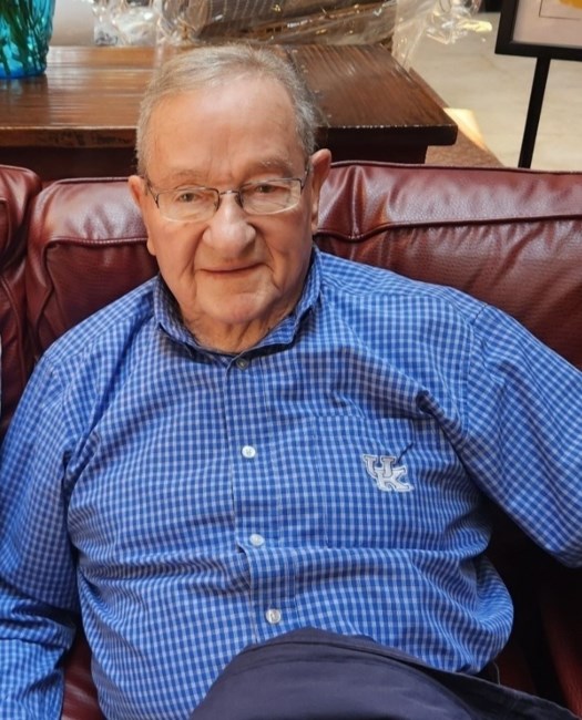 Obituary of Wallace Euell Helton