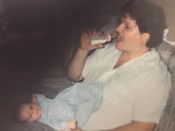 Obituary of Paul David Smith