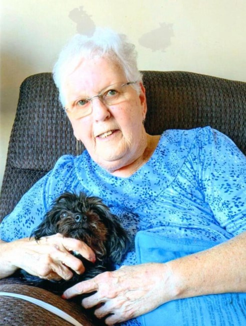 Obituary of Linda Katherine Trew Kerr