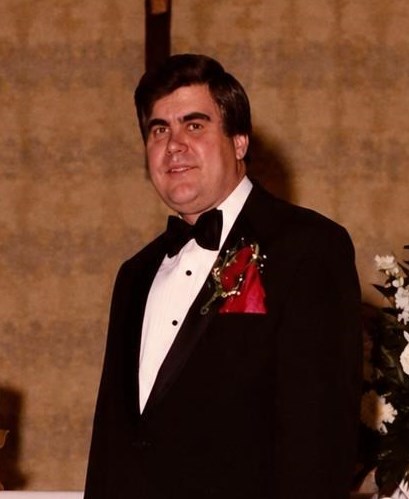 Obituary of William Paul Balandis