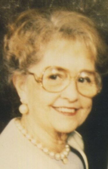 Obituary of Isabelle "Belle" Accardi
