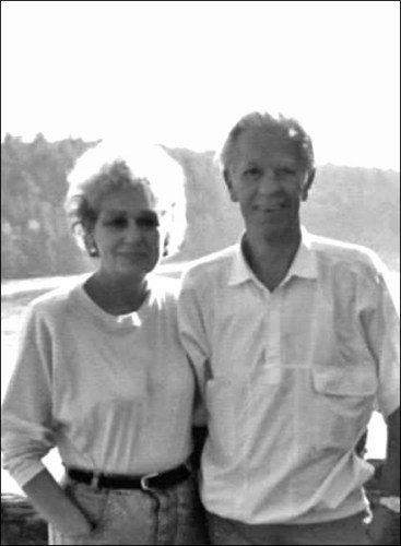 Obituary of Betty Jean Husby