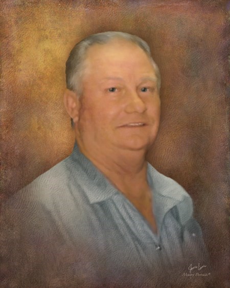 Obituary of Billy Eugene McClain