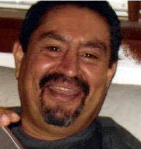 Obituary of Oscar - Barajas