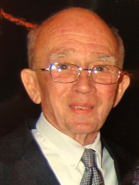 Obituary of Jack Ramey